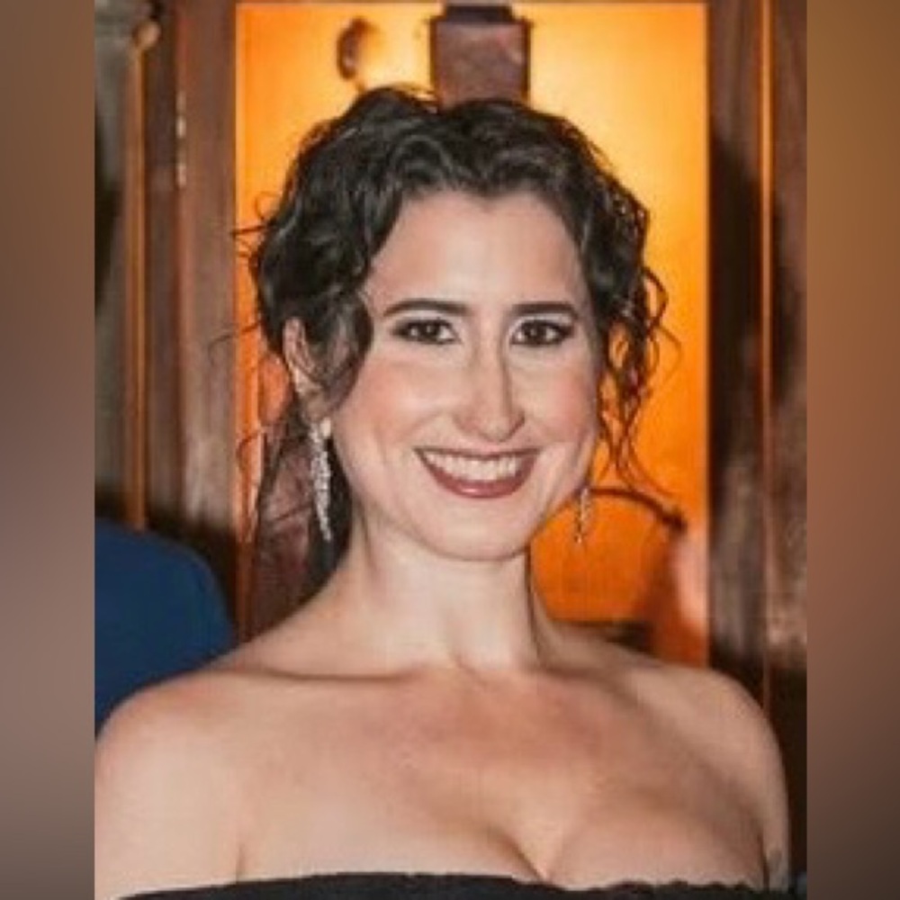 Meet your Posher, Katherine